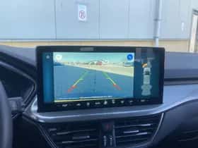 Ford Kuga (2024) thumbnail 21
