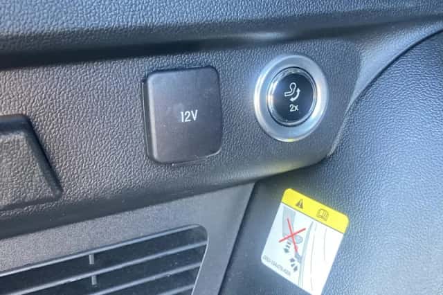 Ford Kuga (2024) thumbnail 26
