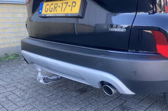 Ford Kuga (2024) thumbnail 27