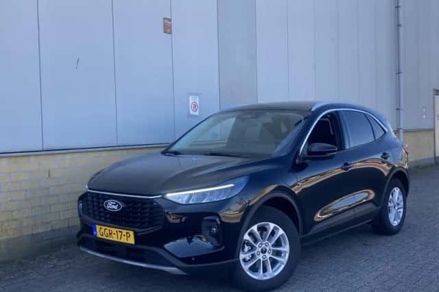 Ford Kuga (2024) thumbnail 29