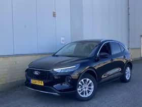 Ford Kuga (2024) thumbnail 29