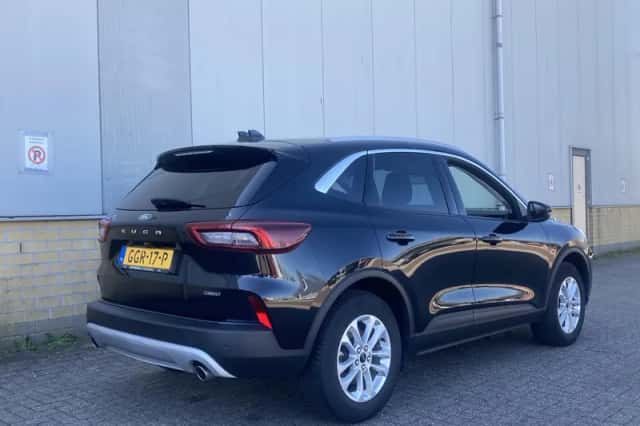 Ford Kuga (2024) thumbnail 30