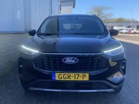 Ford Kuga (2024) thumbnail 4