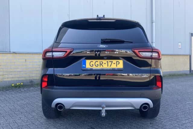 Ford Kuga (2024) thumbnail 31
