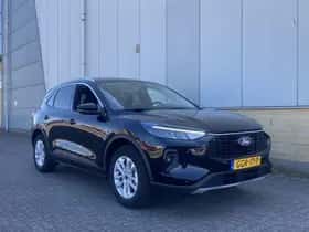 Ford Kuga (2024) thumbnail 5