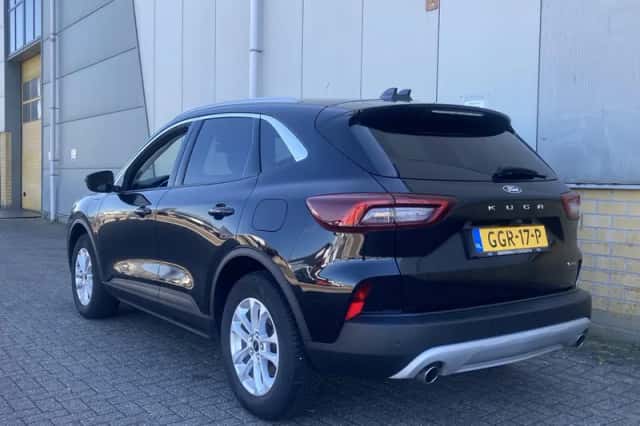 Ford Kuga (2024) thumbnail 6