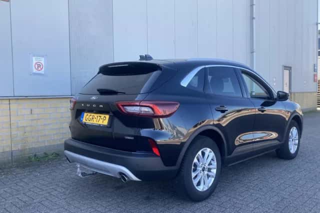 Ford Kuga (2024) thumbnail 7