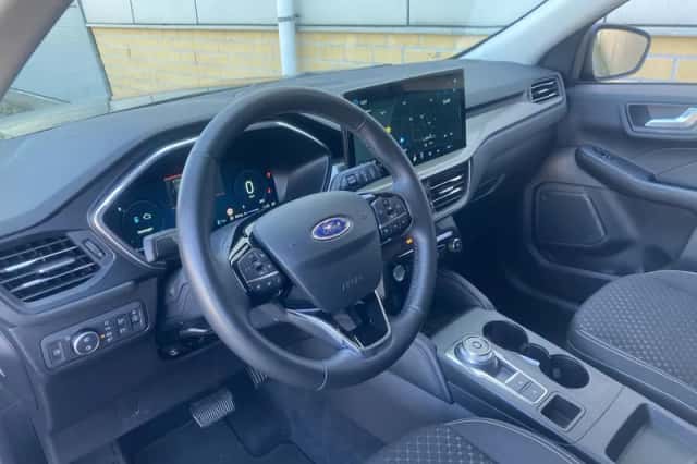 Ford Kuga (2024) thumbnail 9