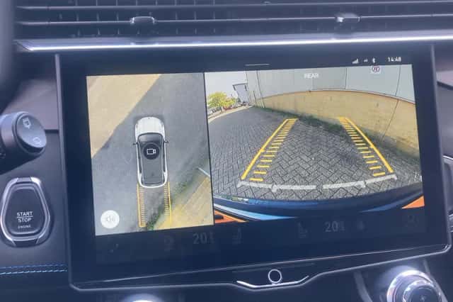 Lynk & Co 01 (2025) thumbnail 17