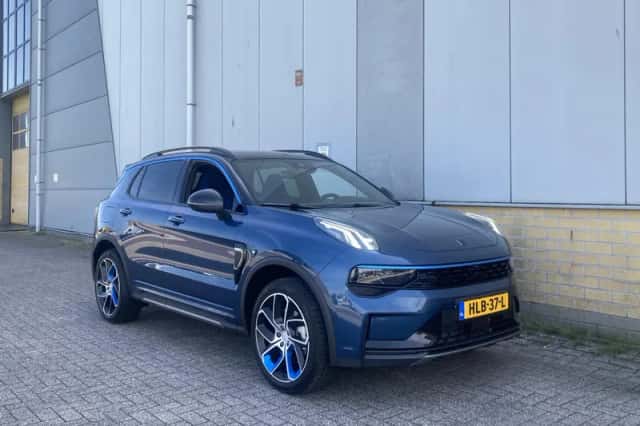 Lynk & Co 01 (2025) thumbnail 6