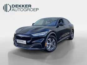 Ford Mustang Mach-E (2021)