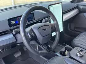 Ford Mustang Mach-E (2021) thumbnail 12