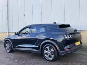 Ford Mustang Mach-E (2021) thumbnail 5