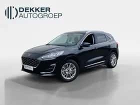 Ford Kuga (2021)