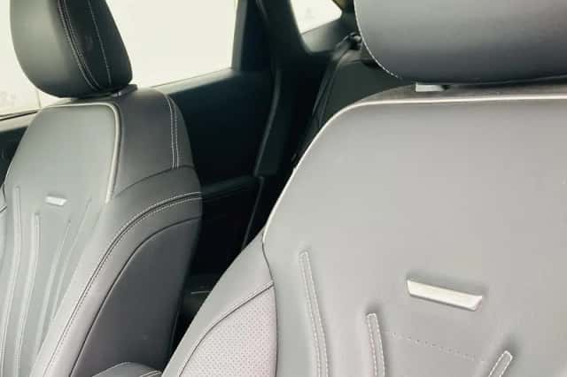 Ford Kuga (2021) thumbnail 14