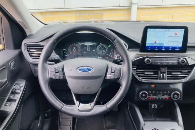Ford Kuga (2021) thumbnail 20
