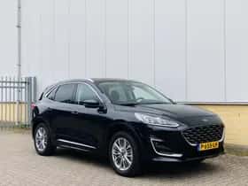 Ford Kuga (2021) thumbnail 3