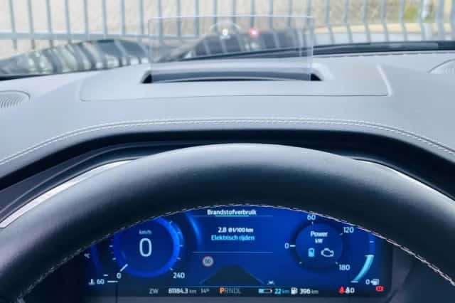 Ford Kuga (2021) thumbnail 21
