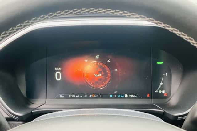 Ford Kuga (2021) thumbnail 24