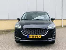 Ford Kuga (2021) thumbnail 4