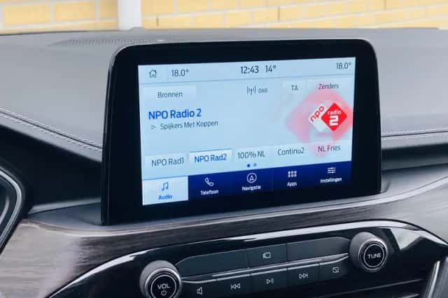 Ford Kuga (2021) thumbnail 34