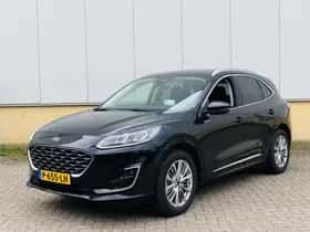 Ford Kuga (2021) thumbnail 39