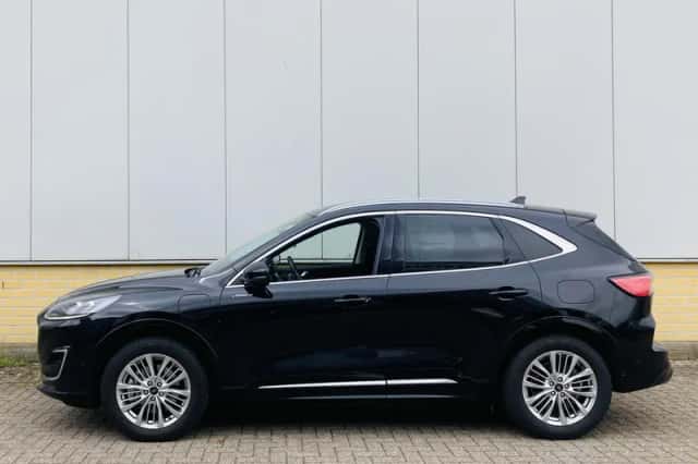 Ford Kuga (2021) thumbnail 40