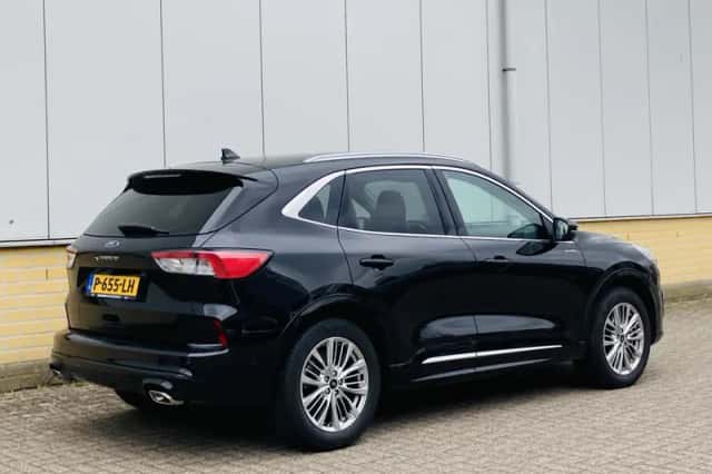 Ford Kuga (2021) thumbnail 5