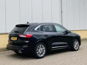 Ford Kuga (2021) thumbnail 5