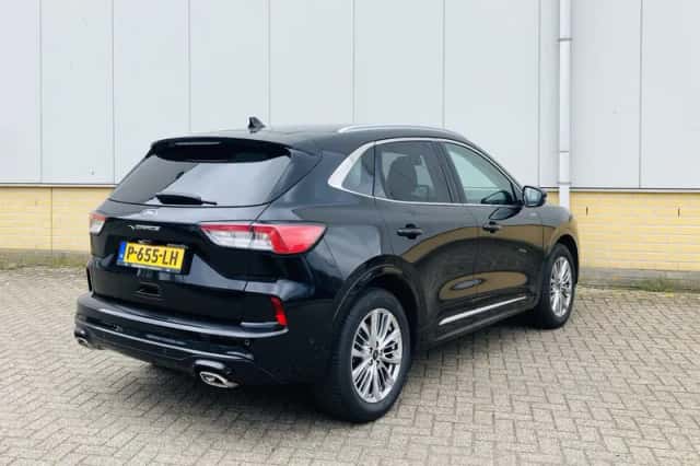 Ford Kuga (2021) thumbnail 41