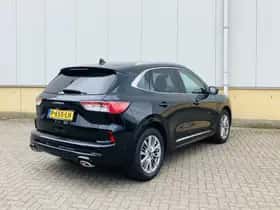 Ford Kuga (2021) thumbnail 41