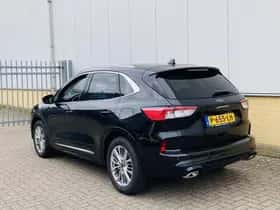 Ford Kuga (2021) thumbnail 7