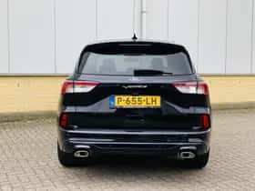 Ford Kuga (2021) thumbnail 8