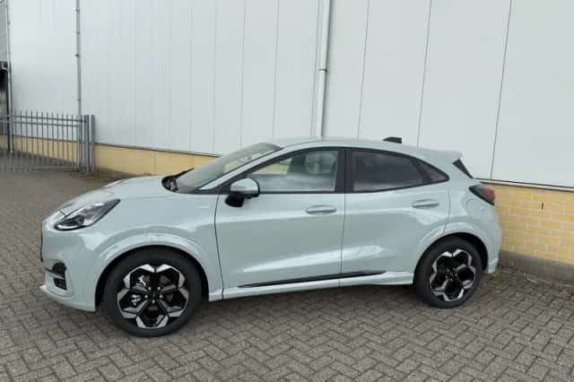 Ford Puma (2026) thumbnail 2