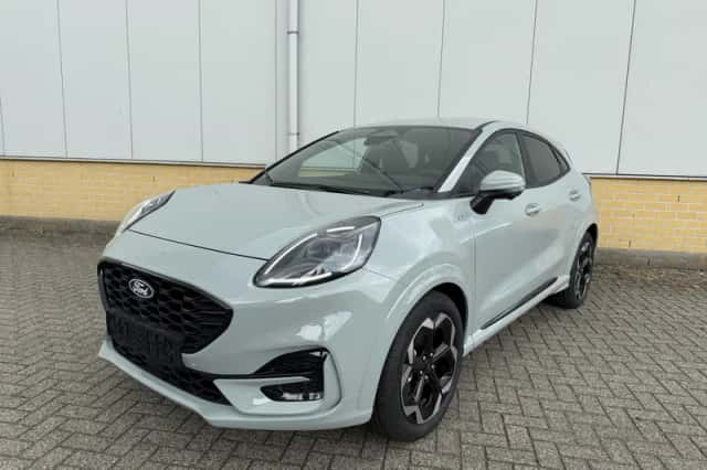 Ford Puma (2026) thumbnail 3