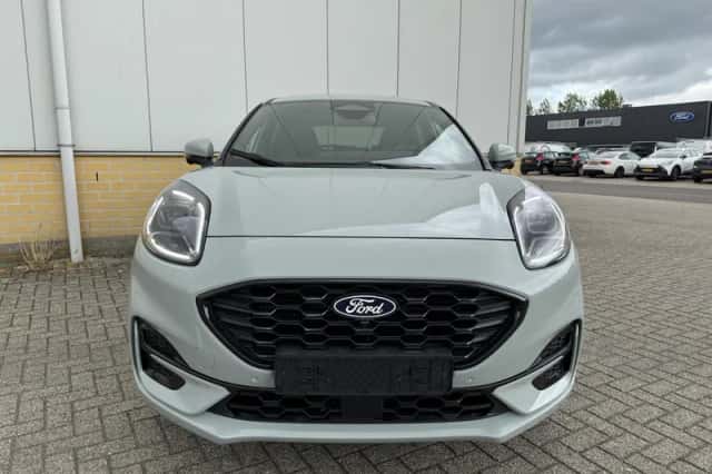 Ford Puma (2026) thumbnail 4