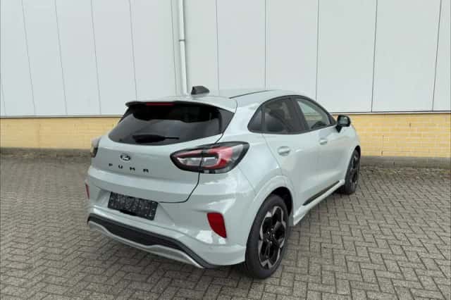 Ford Puma (2026) thumbnail 5