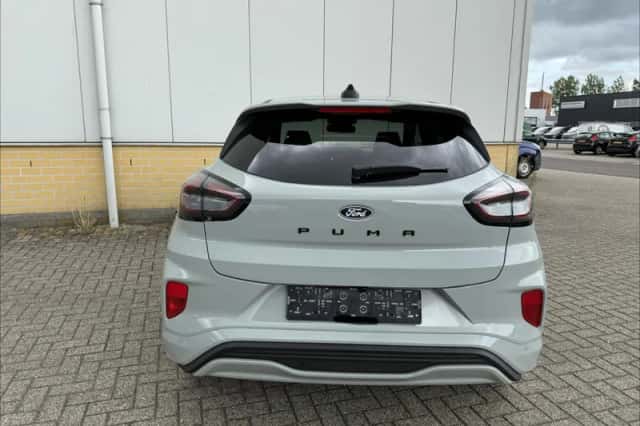 Ford Puma (2026) thumbnail 6