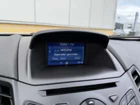 Ford Fiesta (2017) thumbnail 11
