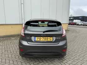 Ford Fiesta (2017) thumbnail 5