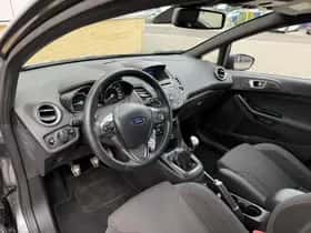 Ford Fiesta (2017) thumbnail 7