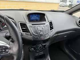 Ford Fiesta (2017) thumbnail 10