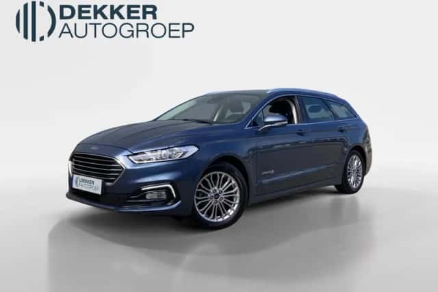 Ford Mondeo (2020)