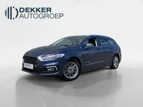 Ford Mondeo (2020)