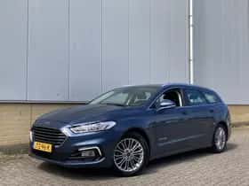Ford Mondeo (2020) thumbnail 2
