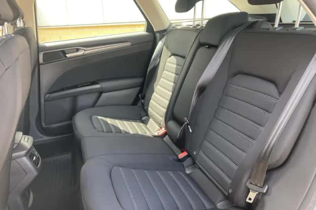 Ford Mondeo (2020) thumbnail 12