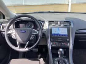Ford Mondeo (2020) thumbnail 14