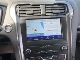 Ford Mondeo (2020) thumbnail 17