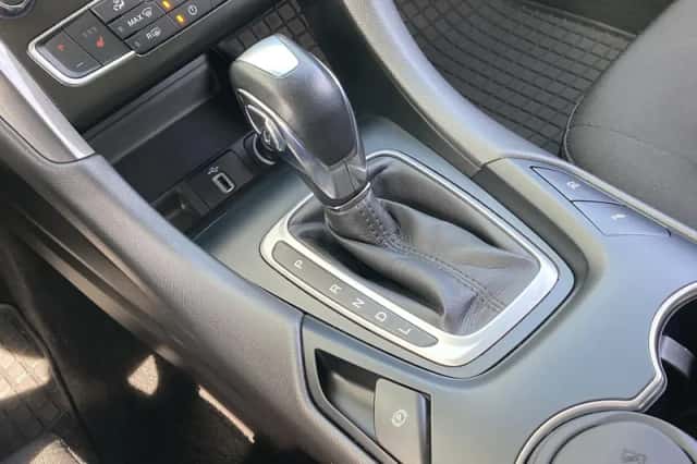 Ford Mondeo (2020) thumbnail 18