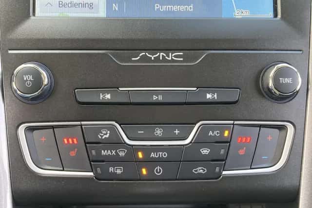 Ford Mondeo (2020) thumbnail 20